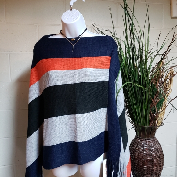Fashion Nova Sweaters - Gorgeous Poncho